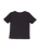 The Santa Cruz Womens Balance T-Shirt in Black Wash