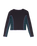The Santa Cruz Womens Razor Arch Strip Long Sleeve T-Shirt in Multi