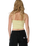 Sun Daze Vest in Celestial Yellow