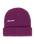 The Santa Cruz Boys Boys Hand Dude Beanie in Fresh Purple