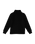 The Santa Cruz Boys Boys Classic Fade 1/4 Zip Sweatshirt in Black
