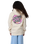 The Santa Cruz Boys Boys Stamped Opus Camo Hoodie in Chalk