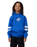 The Santa Cruz Boys Boys OGSC Sports Hoodie in Ultramarine