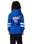 The Santa Cruz Boys Boys OGSC Sports Hoodie in Ultramarine