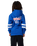 The Santa Cruz Boys Boys OGSC Sports Hoodie in Ultramarine