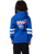 The Santa Cruz Boys Boys OGSC Sports Hoodie in Ultramarine