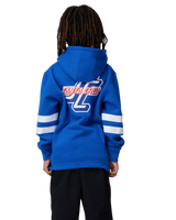 The Santa Cruz Boys Boys OGSC Sports Hoodie in Ultramarine