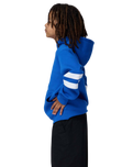 The Santa Cruz Boys Boys OGSC Sports Hoodie in Ultramarine