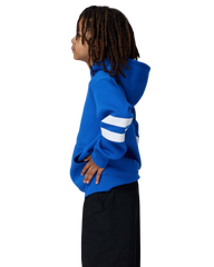 The Santa Cruz Boys Boys OGSC Sports Hoodie in Ultramarine