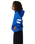 The Santa Cruz Boys Boys OGSC Sports Hoodie in Ultramarine