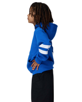 The Santa Cruz Boys Boys OGSC Sports Hoodie in Ultramarine