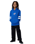 The Santa Cruz Boys Boys OGSC Sports Hoodie in Ultramarine