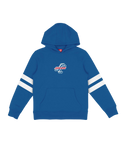 The Santa Cruz Boys Boys OGSC Sports Hoodie in Ultramarine