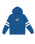 The Santa Cruz Boys Boys OGSC Sports Hoodie in Ultramarine