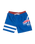 The Santa Cruz Boys Boys OGSC Sports Swimshorts in Ultramarine