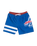 The Santa Cruz Boys Boys OGSC Sports Swimshorts in Ultramarine