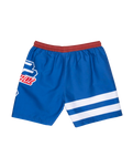 The Santa Cruz Boys Boys OGSC Sports Swimshorts in Ultramarine