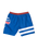 The Santa Cruz Boys Boys OGSC Sports Swimshorts in Ultramarine