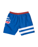 The Santa Cruz Boys Boys OGSC Sports Swimshorts in Ultramarine