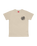 The Santa Cruz Boys Boys Stamped Opus Camo T-Shirt in Chalk