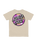 The Santa Cruz Boys Boys Stamped Opus Camo T-Shirt in Chalk