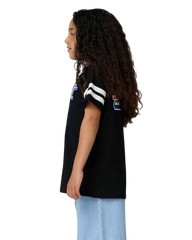 The Santa Cruz Boys Boys OGSC Sports T-Shirt in Black