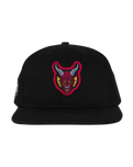 Stranger Things Hellfire Club Cap in Black