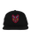 Stranger Things Hellfire Club Cap in Black