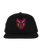 Stranger Things Hellfire Club Cap in Black