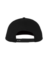 Stranger Things Hellfire Club Cap in Black