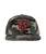 Stranger Things Hellfire Club Cap in Camo