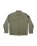 Stranger Things Crawl Jacket in Army