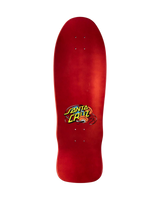 Stranger Things Grabke Max Melting Clock 9.7