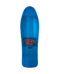 Stranger Things Knox Hellfire Pit 10.0" Skateboard Deck in Blue