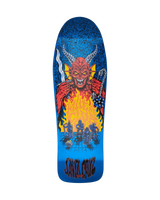 Stranger Things Knox Hellfire Pit 10.0