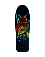 Stranger Things Knox Hellfire Pit 10.0