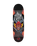 Stranger Things Hellfire Club Flames 9" Skateboard Deck in Black & Red