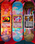 Pokémon TCG Blind Bag 8" Skateboard Deck in Multi