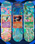 Pokémon TCG Blind Bag 8" Skateboard Deck in Multi