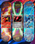 Pokémon TCG Blind Bag 8" Skateboard Deck in Multi