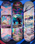 Pokémon TCG Blind Bag 8" Skateboard Deck in Multi