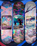 Pokémon TCG Blind Bag 8" Skateboard Deck in Multi
