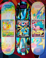 Pokémon TCG Blind Bag 8