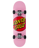 The Santa Cruz Classic Dot Micro 7.5