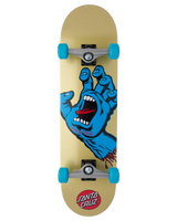 The Santa Cruz Screaming Hand 8.25