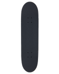 The Santa Cruz Screaming Hand 8.25" Skateboard in Gold