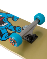 The Santa Cruz Screaming Hand 8.25