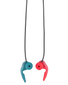 SurfEars Adults 3.0 Earplugs in Multi