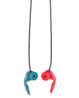 SurfEars Adults 3.0 Earplugs in Multi