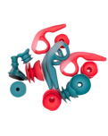 SurfEars Adults 3.0 Earplugs in Multi